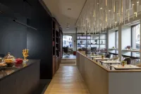 Hotel la Diligence - Frühstück