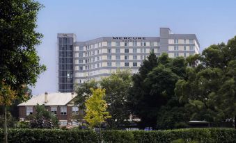 Mercure Sydney Bankstown