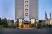 Garner Hotel Rüsselsheim Hotels in Flughafen Frankfurt