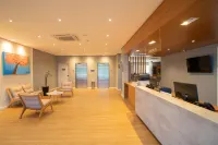 Carandá Hplus Express Hotels in Campo Grande