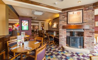 Premier Inn Stoke-On-Trent (Hanley)
