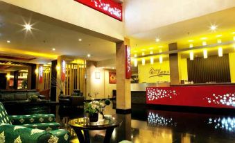 Hotel Grand Anugerah