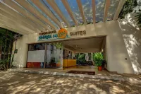 Riviera Maya Suites Hotels near Paamul