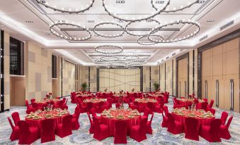 Holiday Inn Tianjin Wuqing