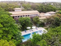 Pousada Vila Pitanga