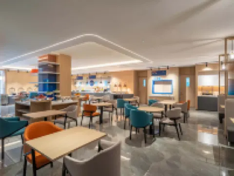 Holiday Inn Express JINAN AIRPORT ZONE by IHG Hotels in Jinan