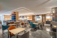 Holiday Inn Express Jinan Airport Zone(Yaoqiang International Airport Store)
