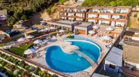 Hotel Mae Hotels in Quintero