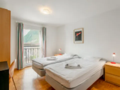 Cook P5/3 뽀흐-발레 호텔