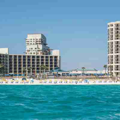 Hilton Sandestin Beach Golf Resort & Spa Hotel Exterior