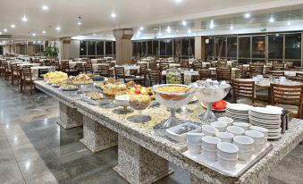 Hotel Vilage Inn Ribeirao Preto & Convencoes