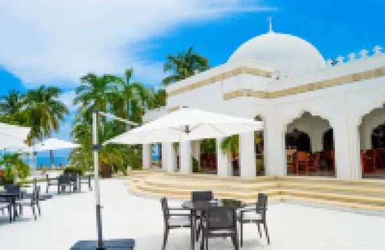 Hotel Aldea del Bazar & Spa