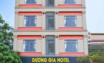 Duong Gia Da Nang Hotel