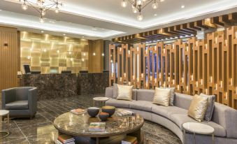Courtyard by Marriott Bogota Airport