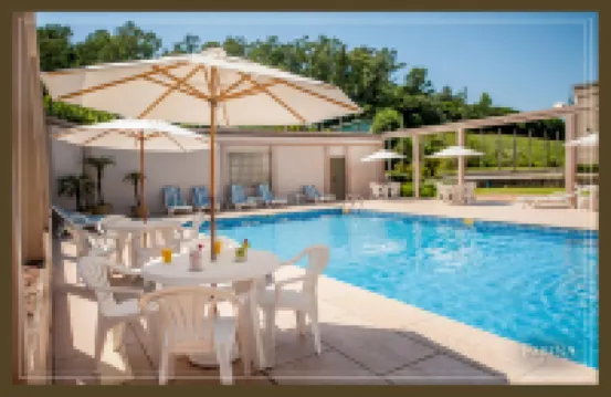 Farina Park Hotel - parking