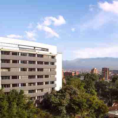 賽辭飯店 Hotel Exterior