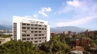 Sites Hotel Hotels in Medellin