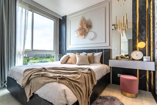 Veranda Residence by Pattaya Holiday