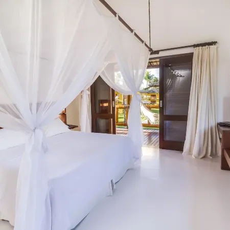 Villa Dos Corais