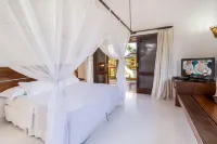 Villa Dos Corais