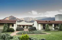 Vinas de Cafayate Wine Resort Hotels in Cafayate Department