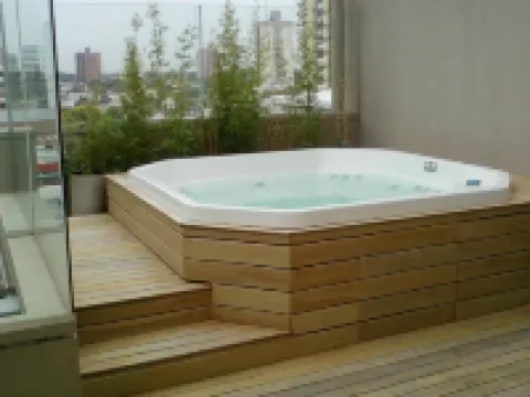 尼亞特城市酒店 聖費爾南多縣酒店