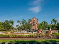 Bali Nusa Dua Hotel Hotels near BTDC