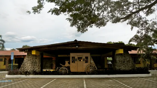 埃斯普埃拉斯酒吧餐廳飯店