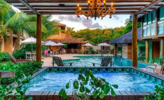 Terra Boa Hotel Boutique