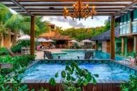 Terra Boa Hotel Boutique - Romantic