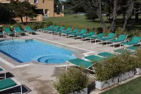 Hotel Colonial San Nicolás - С бассейном