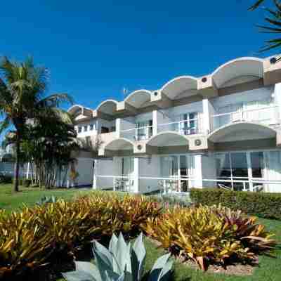 Hotel Senac Ilha do Boi Hotel Exterior