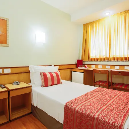 Scorial Rio Hotel