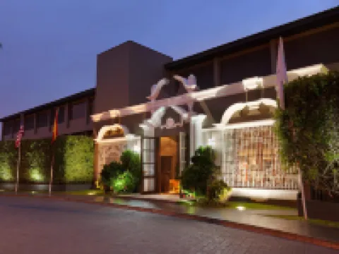 Wyndham Costa del Sol Trujillo Hotels in Trujillo