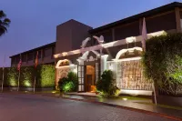 Wyndham Costa del Sol Trujillo Hôtels à : 