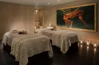 Four Seasons Hotel Lion Palace St. Petersburg - spa
