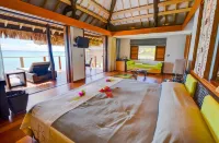 Hotel Kia Ora Resort & Spa Hotels in Rangiroa