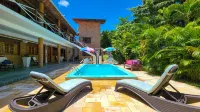 Pousada Lua Cheia - Swimmingpools