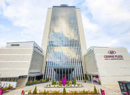 Crowne Plaza ANKARA by IHG