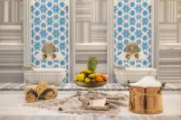 Crowne Plaza ANKARA by IHG - spa