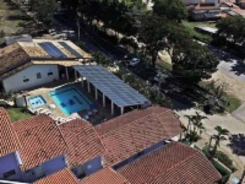 Hotel Pousada Jovimar Hotéis em Aparecida