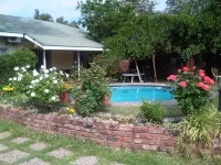 The Nook B&B - piscine