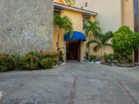 Velero Beach Resort Hoteles en Cabarete