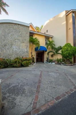 Velero Beach Resort Hotels in Cabarete