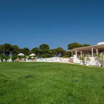 Baglioni Masseria Muzza Resort & Spa