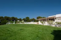 Baglioni Masseria Muzza Hotels in Otranto