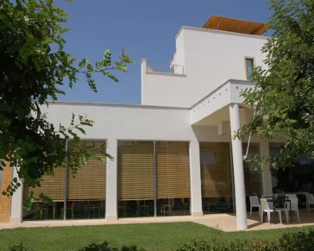 德爾肯堤酒店 豐迪酒店