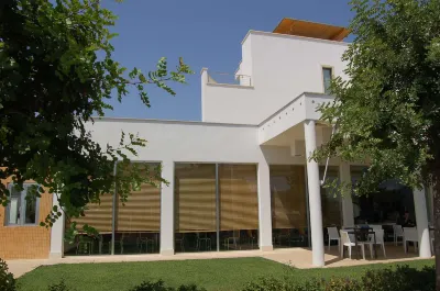 Hotel del Conte