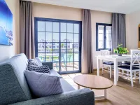 Hotel Cordial Marina Blanca Hotels in Yaiza