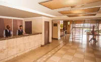 Garden Court Blackrock New Castle Hotels in Amajuba